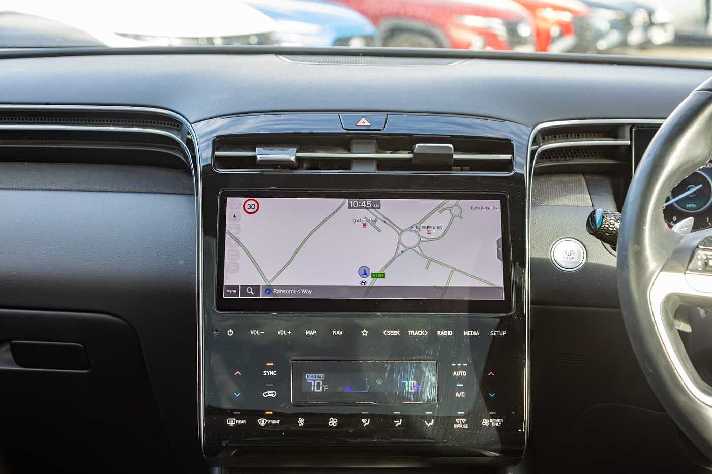 Used Hyundai TUCSON 2022 for sale - 78021618: Photo 27