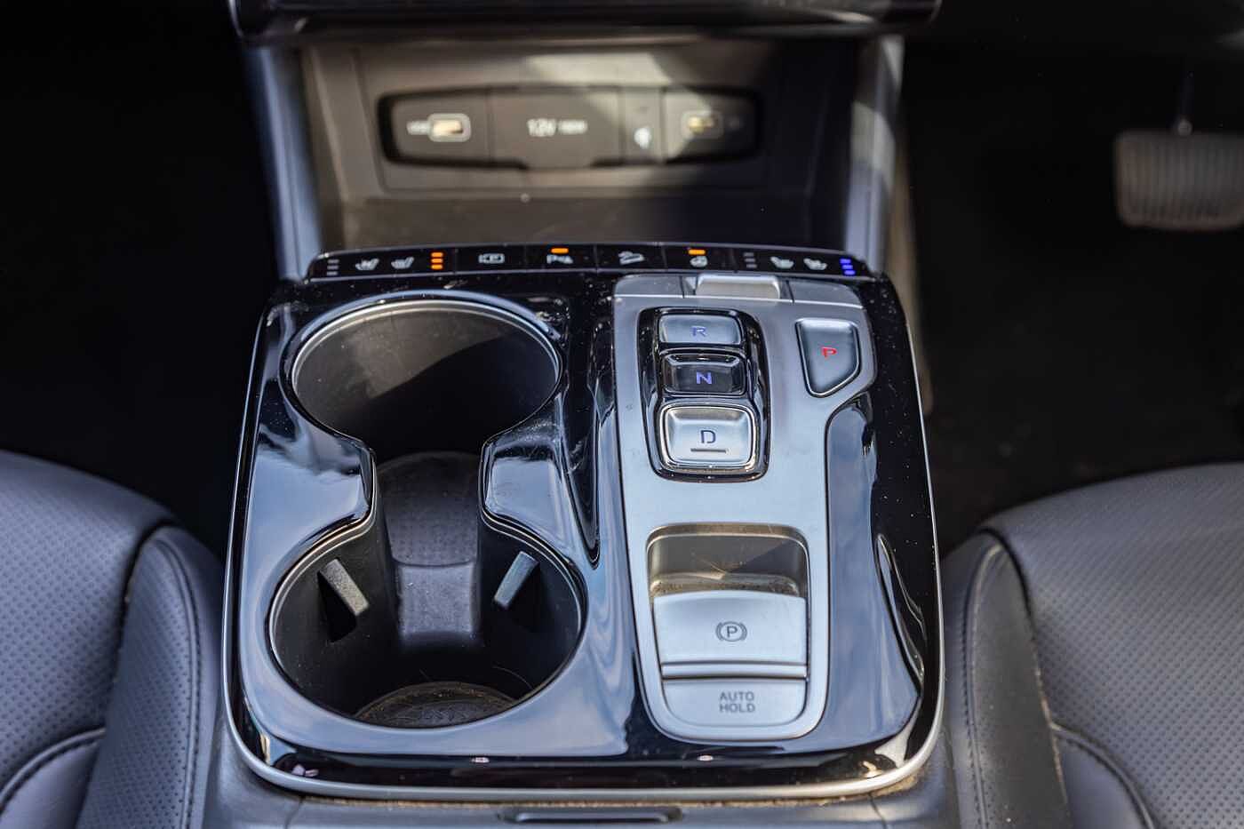 Used Hyundai TUCSON 2022 for sale - 78021618: Photo 28