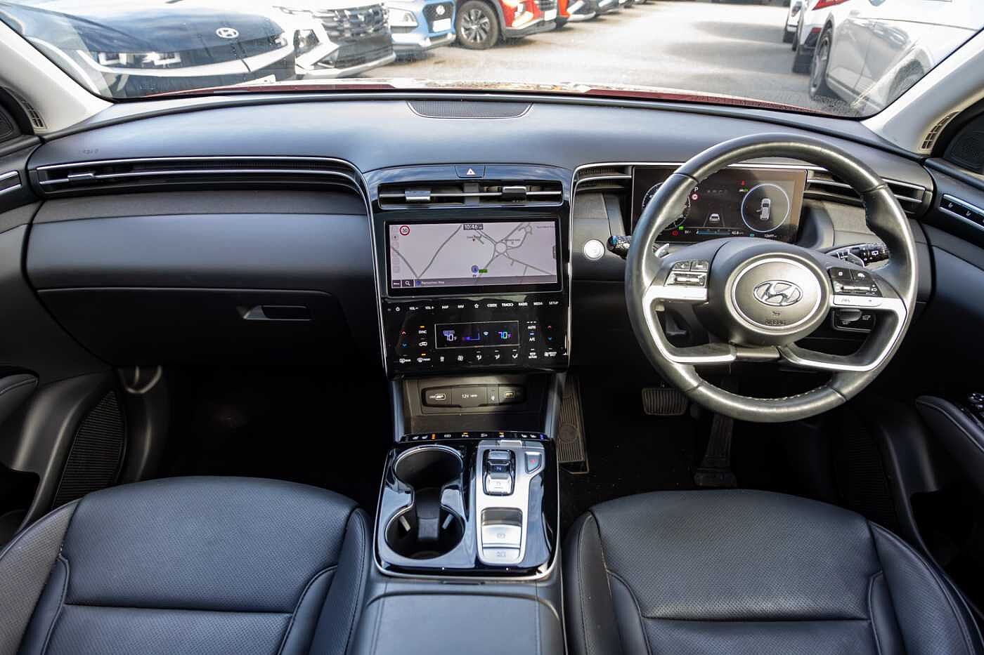 Used Hyundai TUCSON 2022 for sale - 78021618: Photo 29