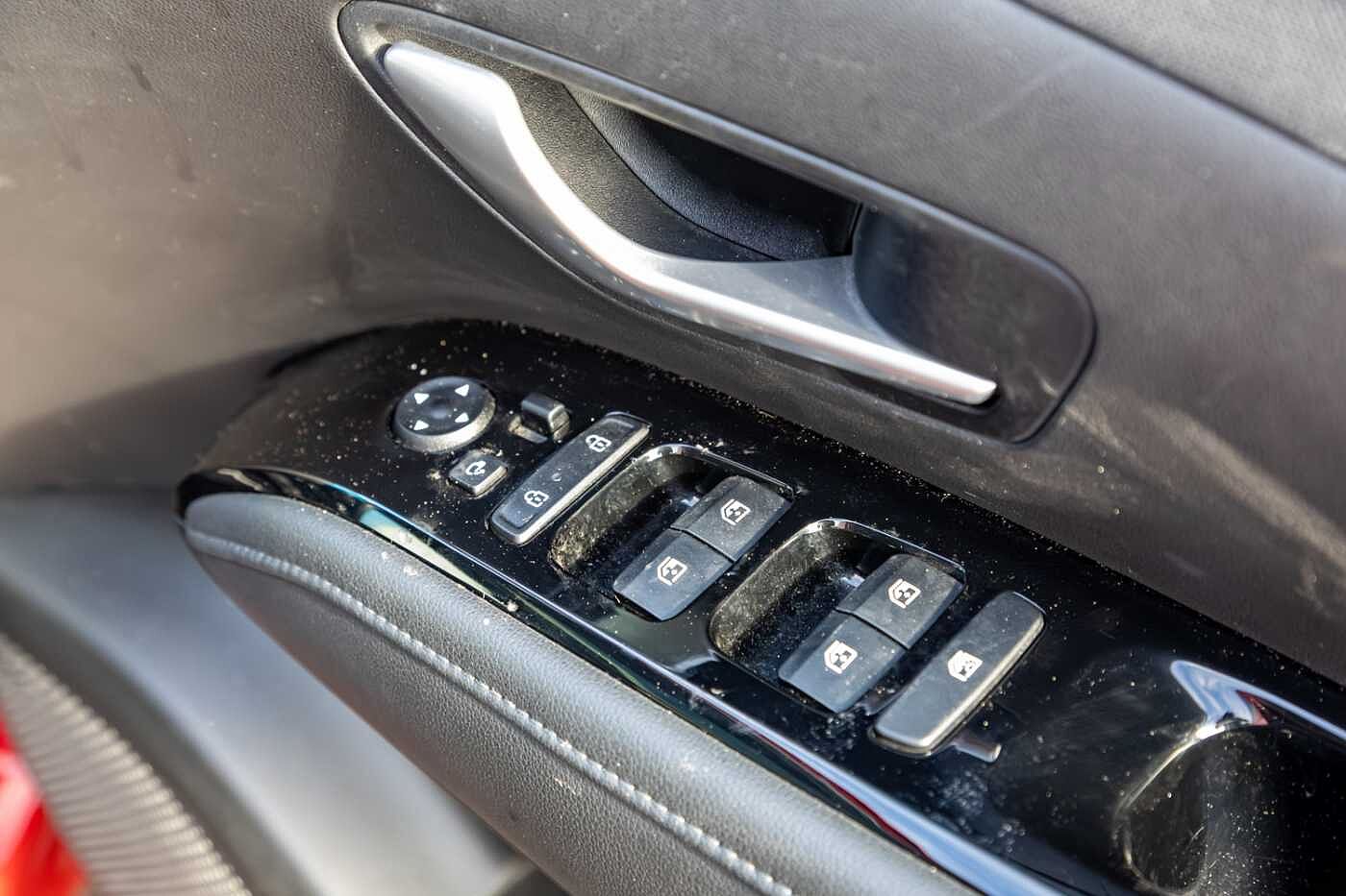 Used Hyundai TUCSON 2022 for sale - 78021618: Photo 30