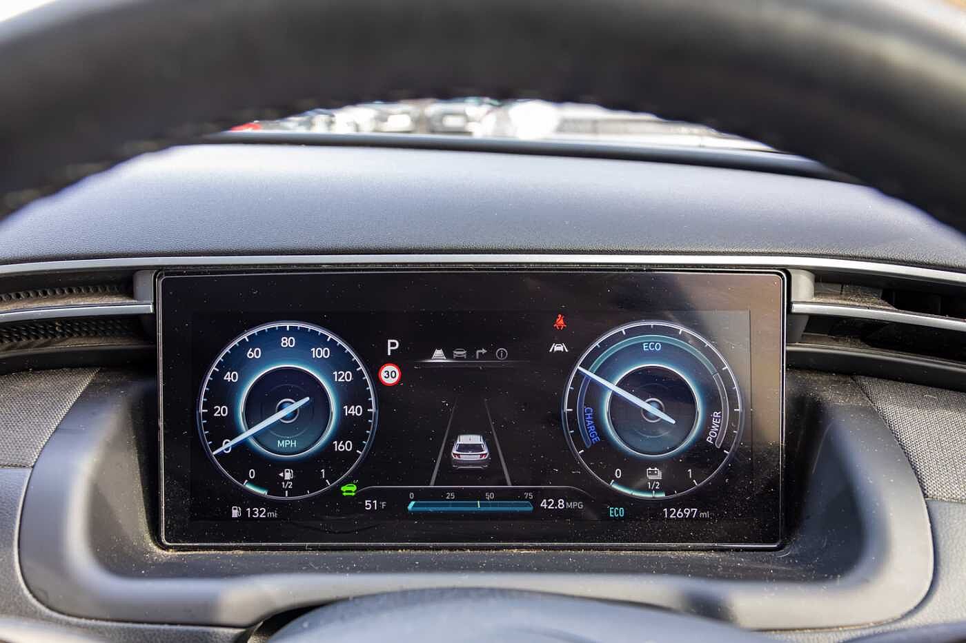 Used Hyundai TUCSON 2022 for sale - 78021618: Photo 33