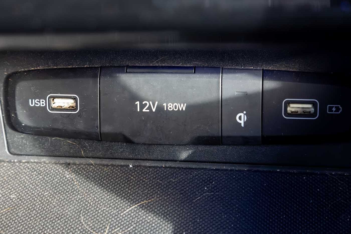 Used Hyundai TUCSON 2022 for sale - 78021618: Photo 34