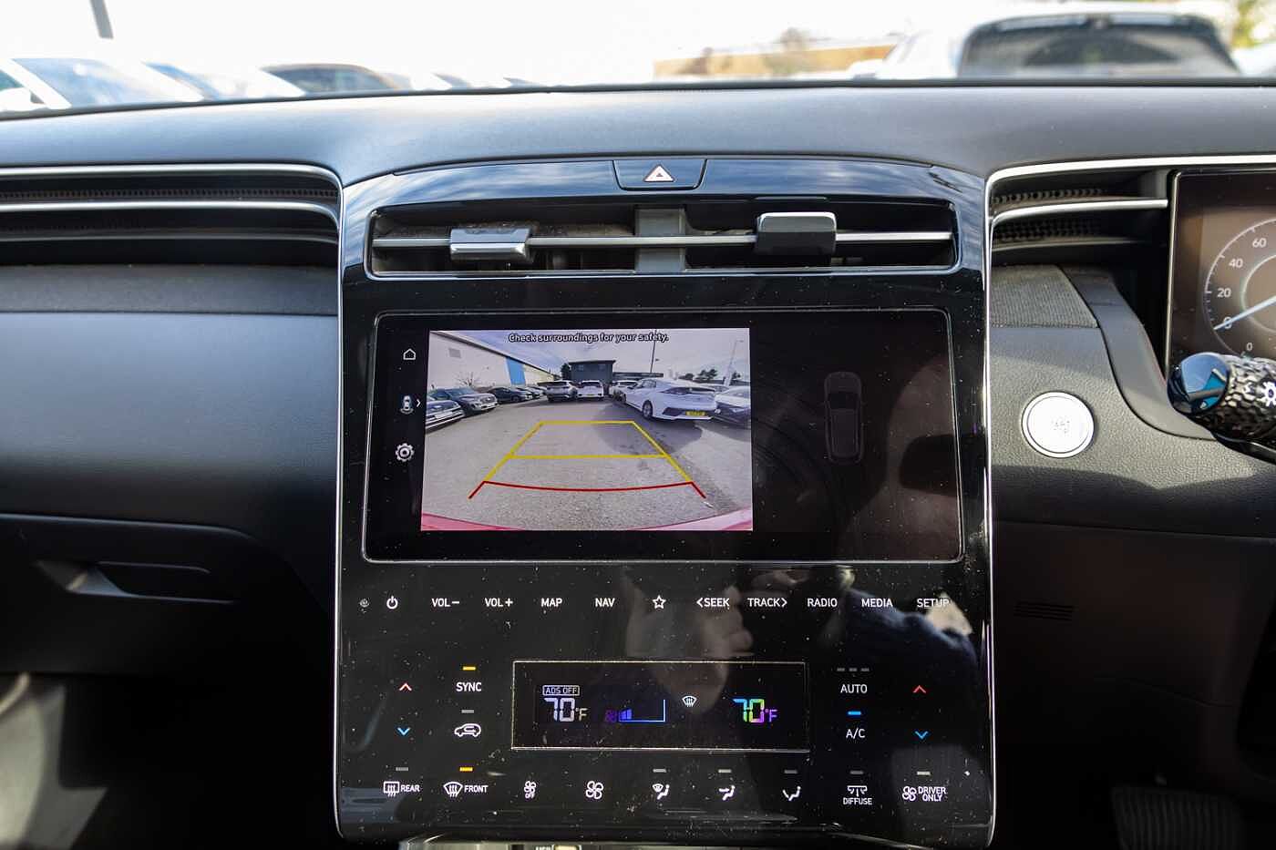 Used Hyundai TUCSON 2022 for sale - 78021618: Photo 36