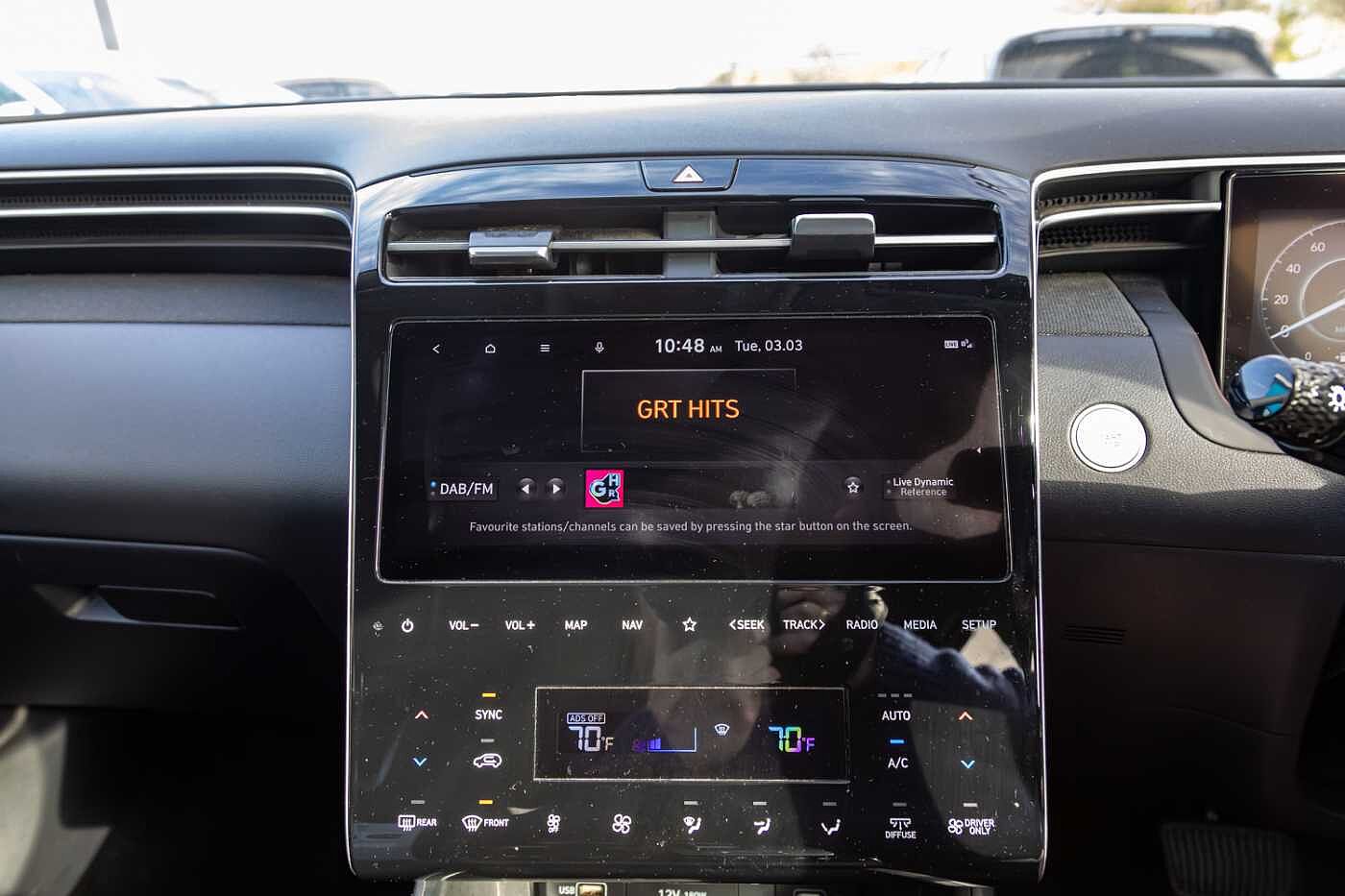 Used Hyundai TUCSON 2022 for sale - 78021618: Photo 40