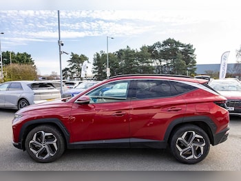 Used Hyundai TUCSON 2022 for sale - 78021618: Photo