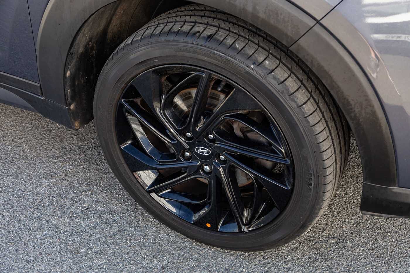 Used Hyundai TUCSON 2020 for sale - 78021667: Photo 12