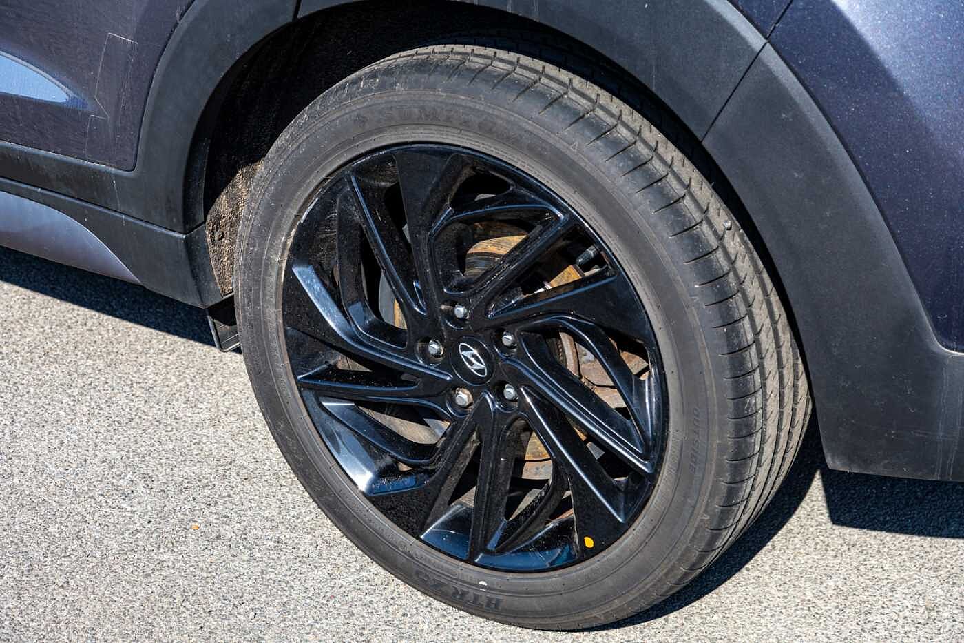 Used Hyundai TUCSON 2020 for sale - 78021667: Photo 14