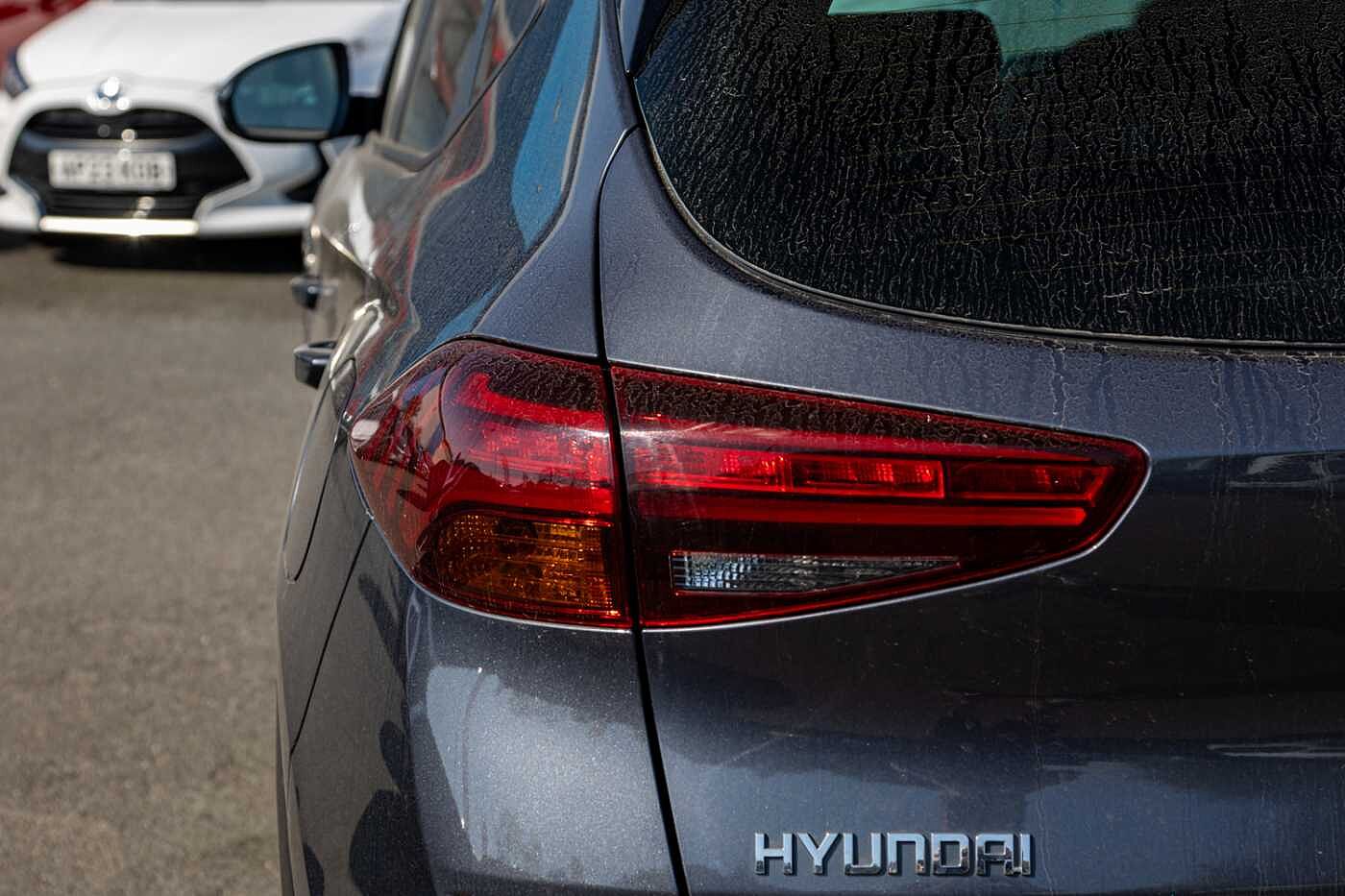 Used Hyundai TUCSON 2020 for sale - 78021667: Photo 15