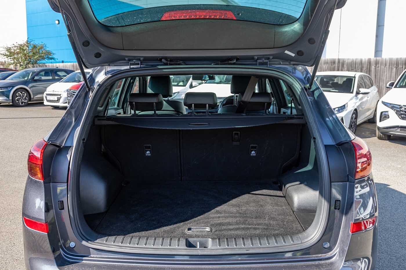 Used Hyundai TUCSON 2020 for sale - 78021667: Photo 17