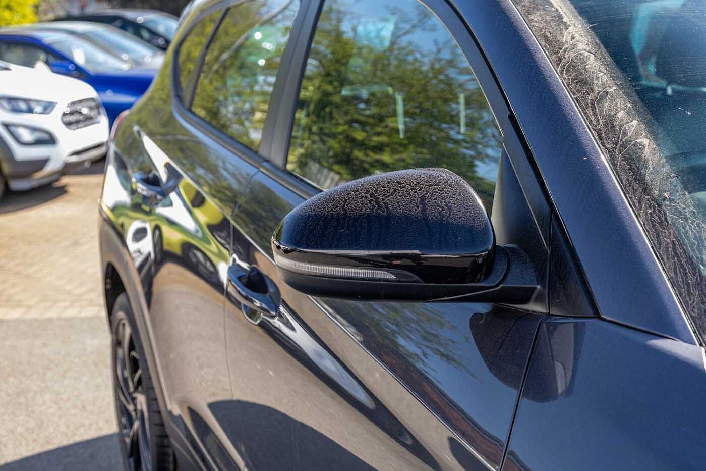 Used Hyundai TUCSON 2020 for sale - 78021667: Photo 20