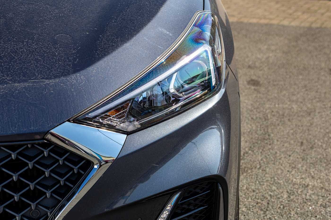 Used Hyundai TUCSON 2020 for sale - 78021667: Photo 23