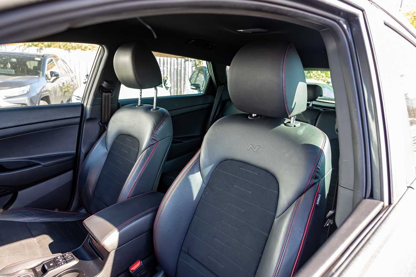 Used Hyundai TUCSON 2020 for sale - 78021667: Photo 25