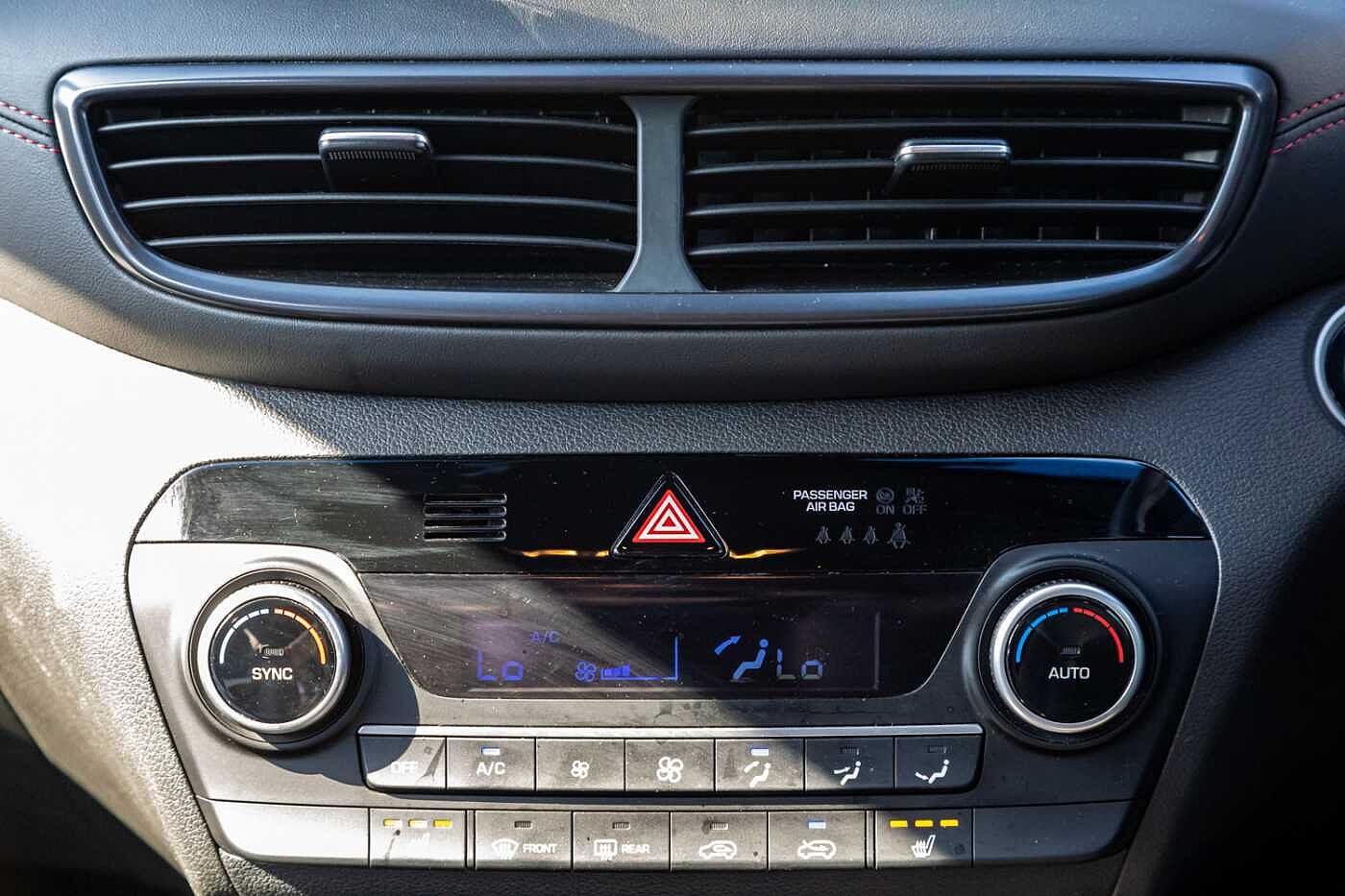 Used Hyundai TUCSON 2020 for sale - 78021667: Photo 27