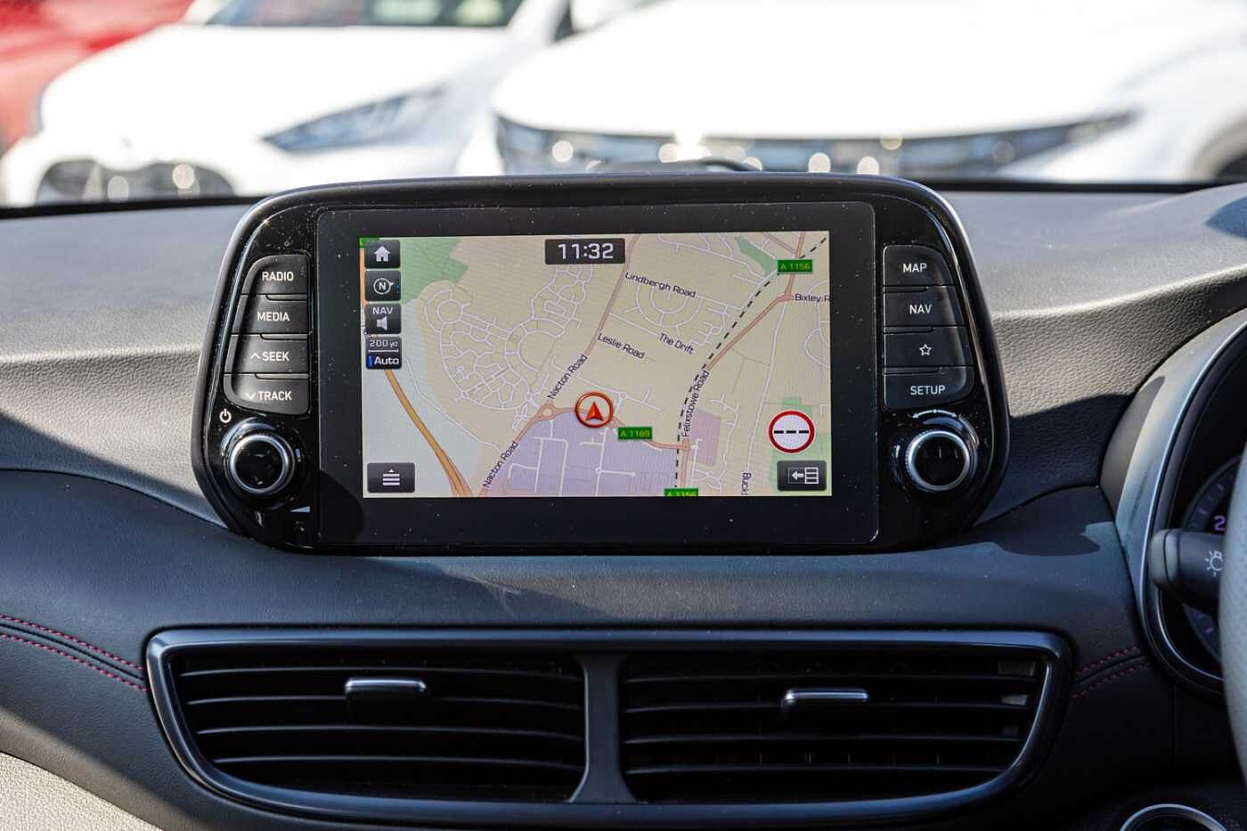 Used Hyundai TUCSON 2020 for sale - 78021667: Photo 28