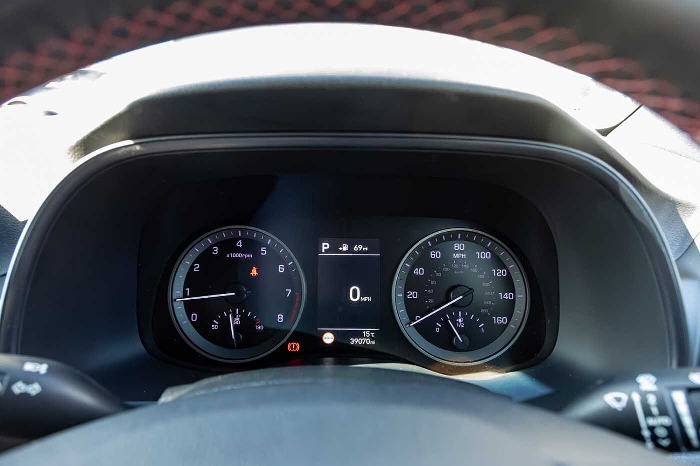 Used Hyundai TUCSON 2020 for sale - 78021667: Photo 32