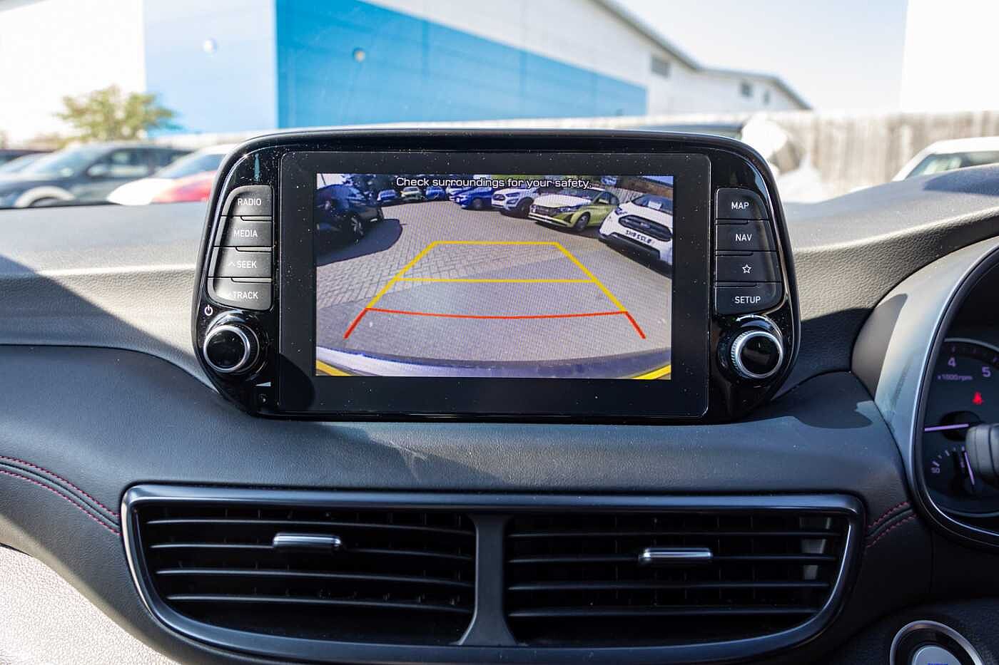 Used Hyundai TUCSON 2020 for sale - 78021667: Photo 34