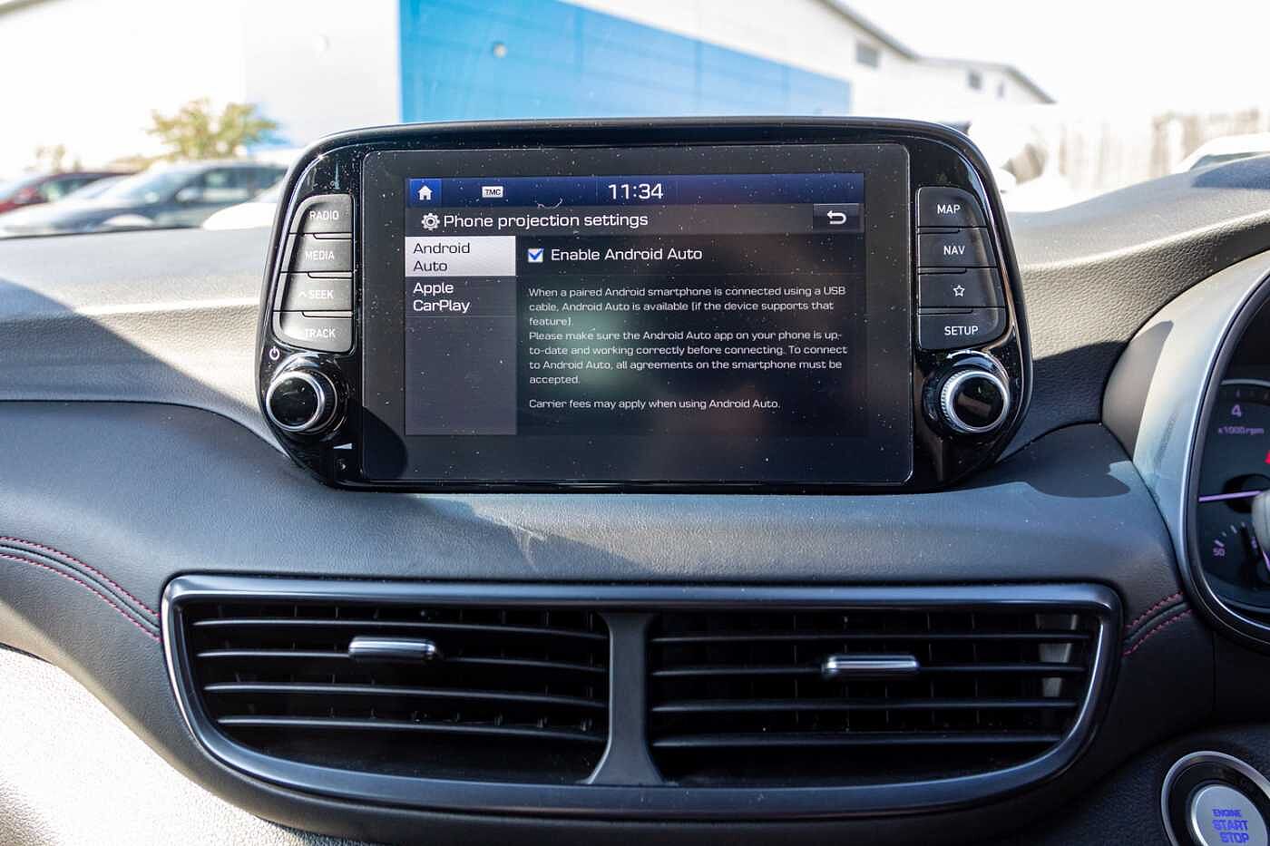 Used Hyundai TUCSON 2020 for sale - 78021667: Photo 35