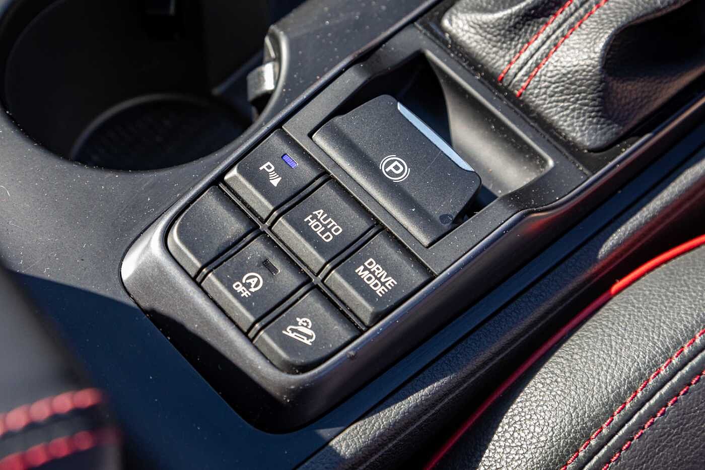 Used Hyundai TUCSON 2020 for sale - 78021667: Photo 37