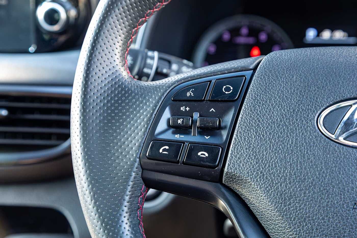 Used Hyundai TUCSON 2020 for sale - 78021667: Photo 39