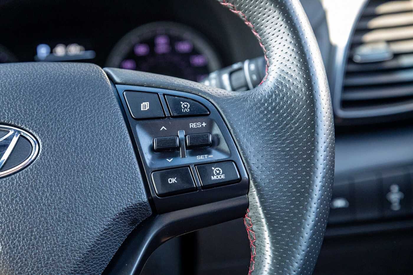 Used Hyundai TUCSON 2020 for sale - 78021667: Photo 40