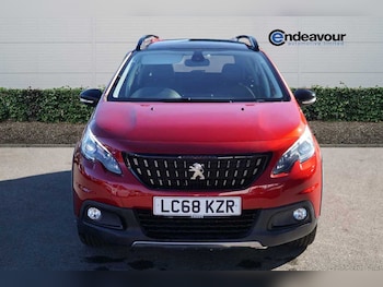 Used Peugeot 2008 2019 for sale - 78344009: Photo