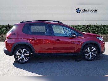 Used Peugeot 2008 2019 for sale - 78344009: Photo