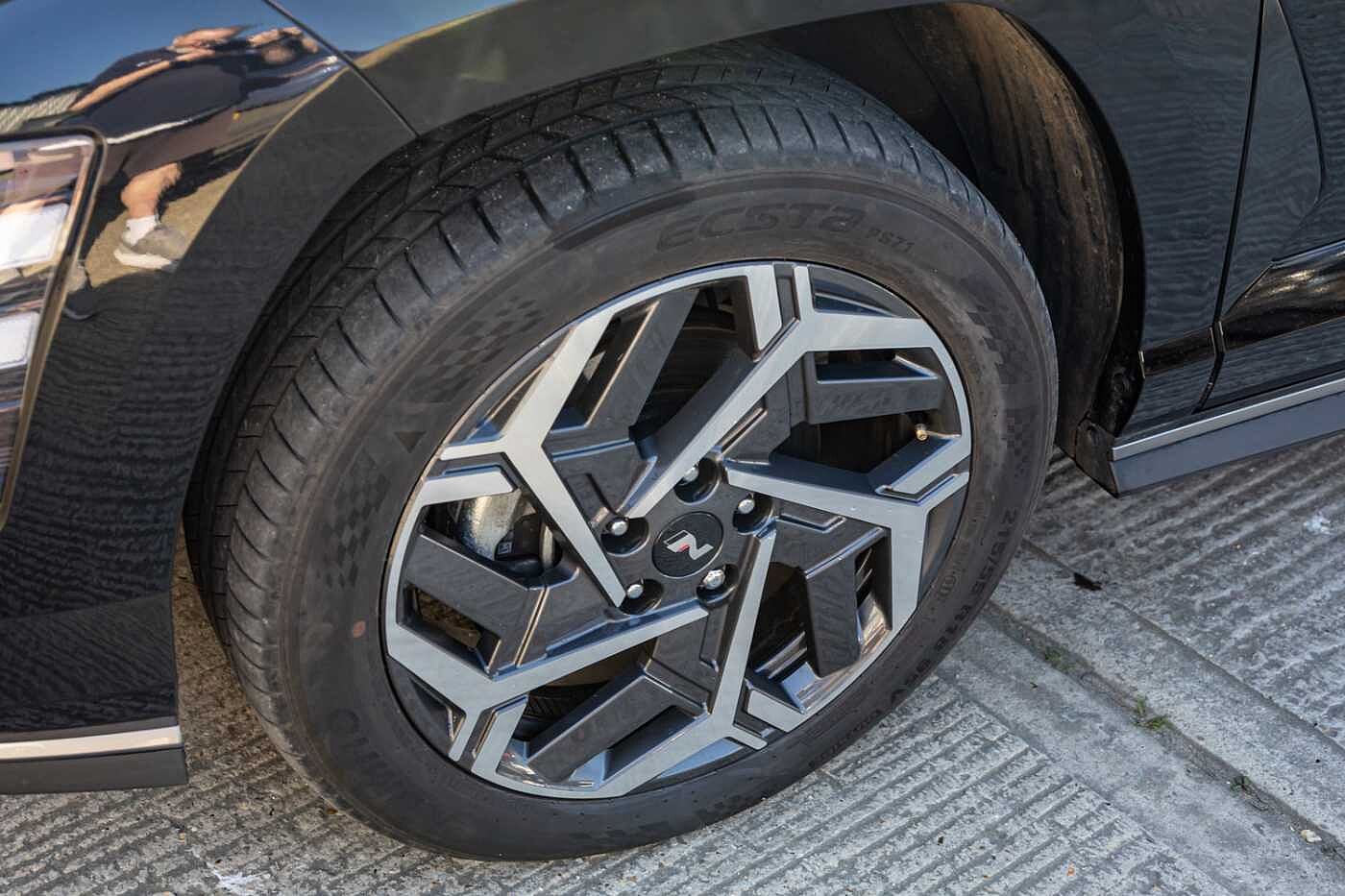 Used Hyundai KONA 2025 for sale - 78021637: Photo 13