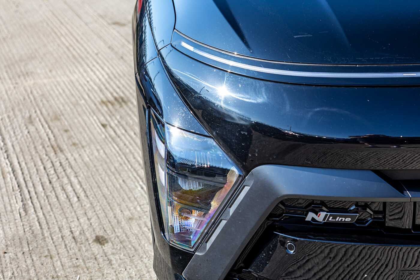 Used Hyundai KONA 2025 for sale - 78021637: Photo 22