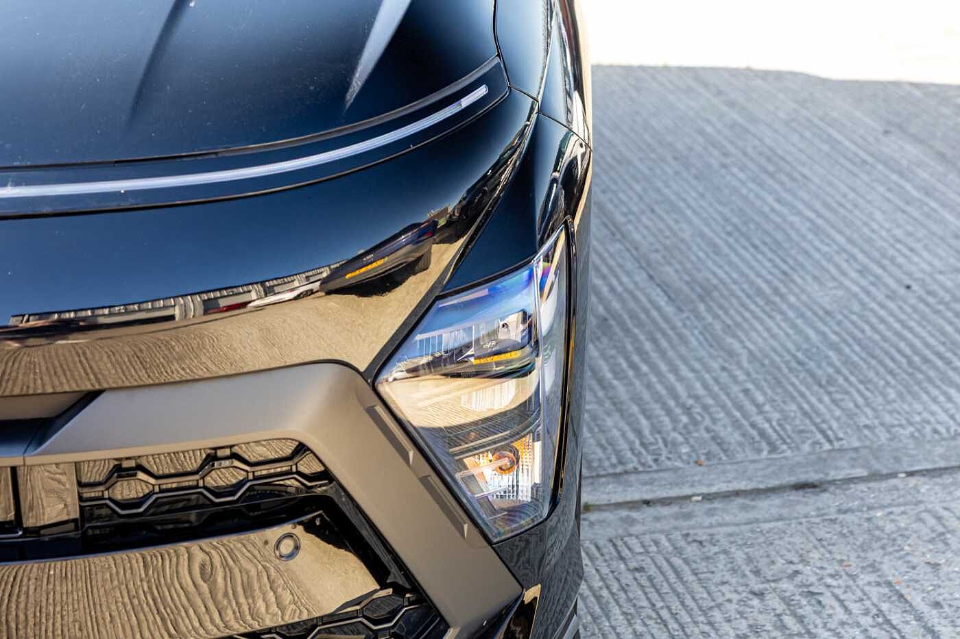 Used Hyundai KONA 2025 for sale - 78021637: Photo 23