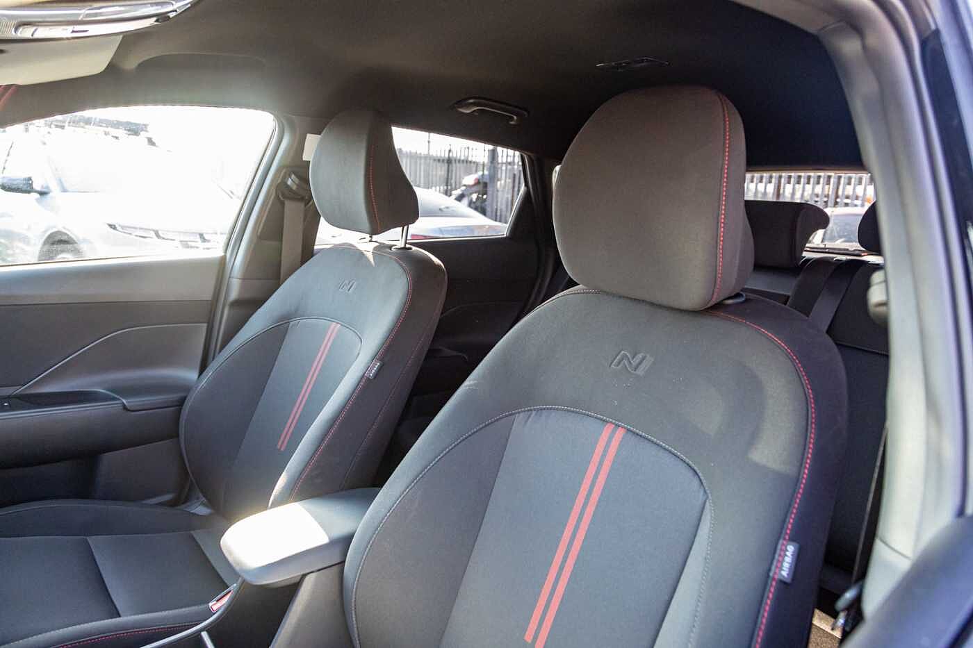 Used Hyundai KONA 2025 for sale - 78021637: Photo 25