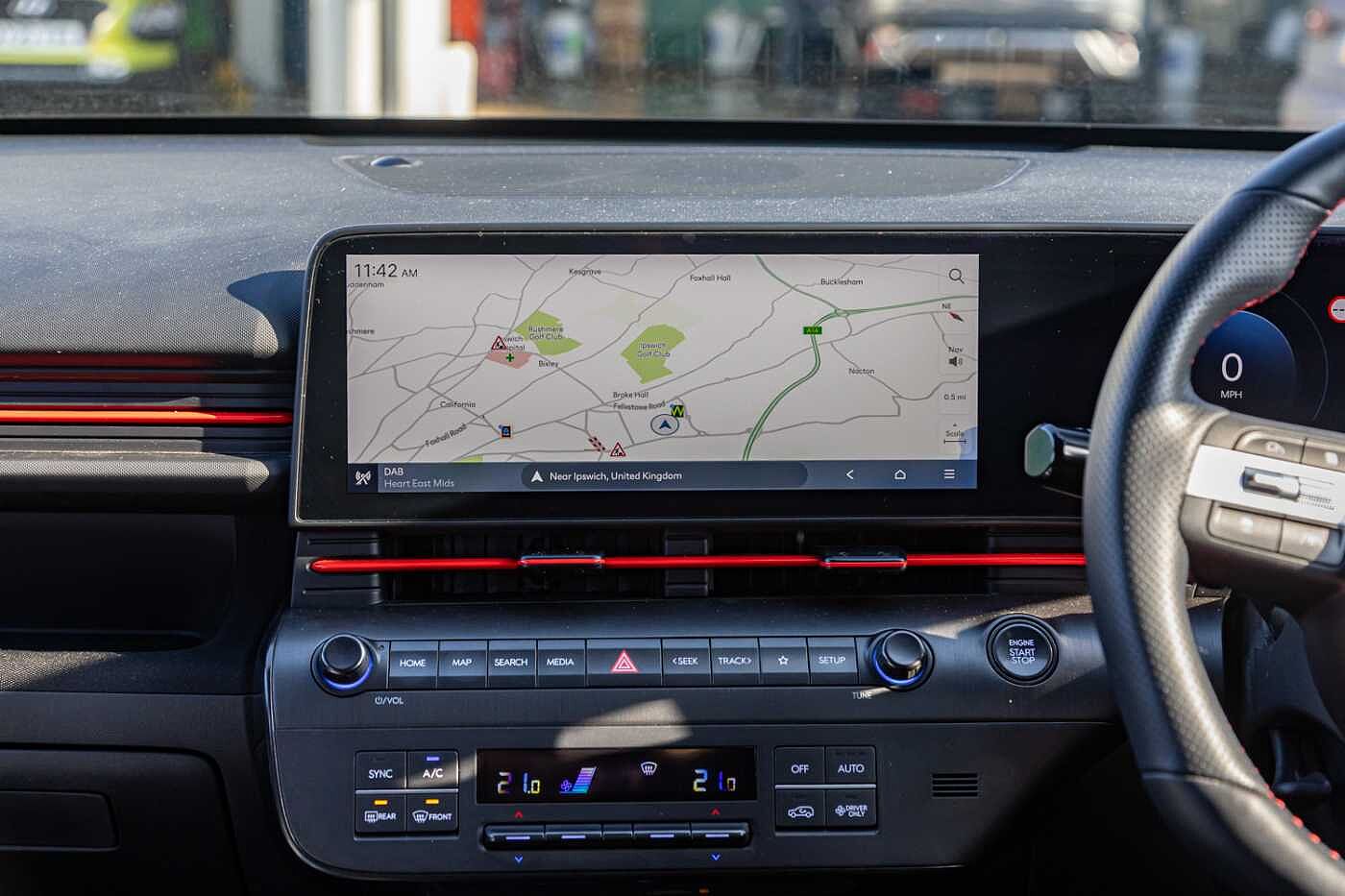 Used Hyundai KONA 2025 for sale - 78021637: Photo 29