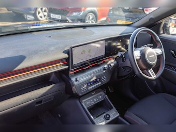 Used Hyundai KONA 2025 for sale - 78021637: Photo