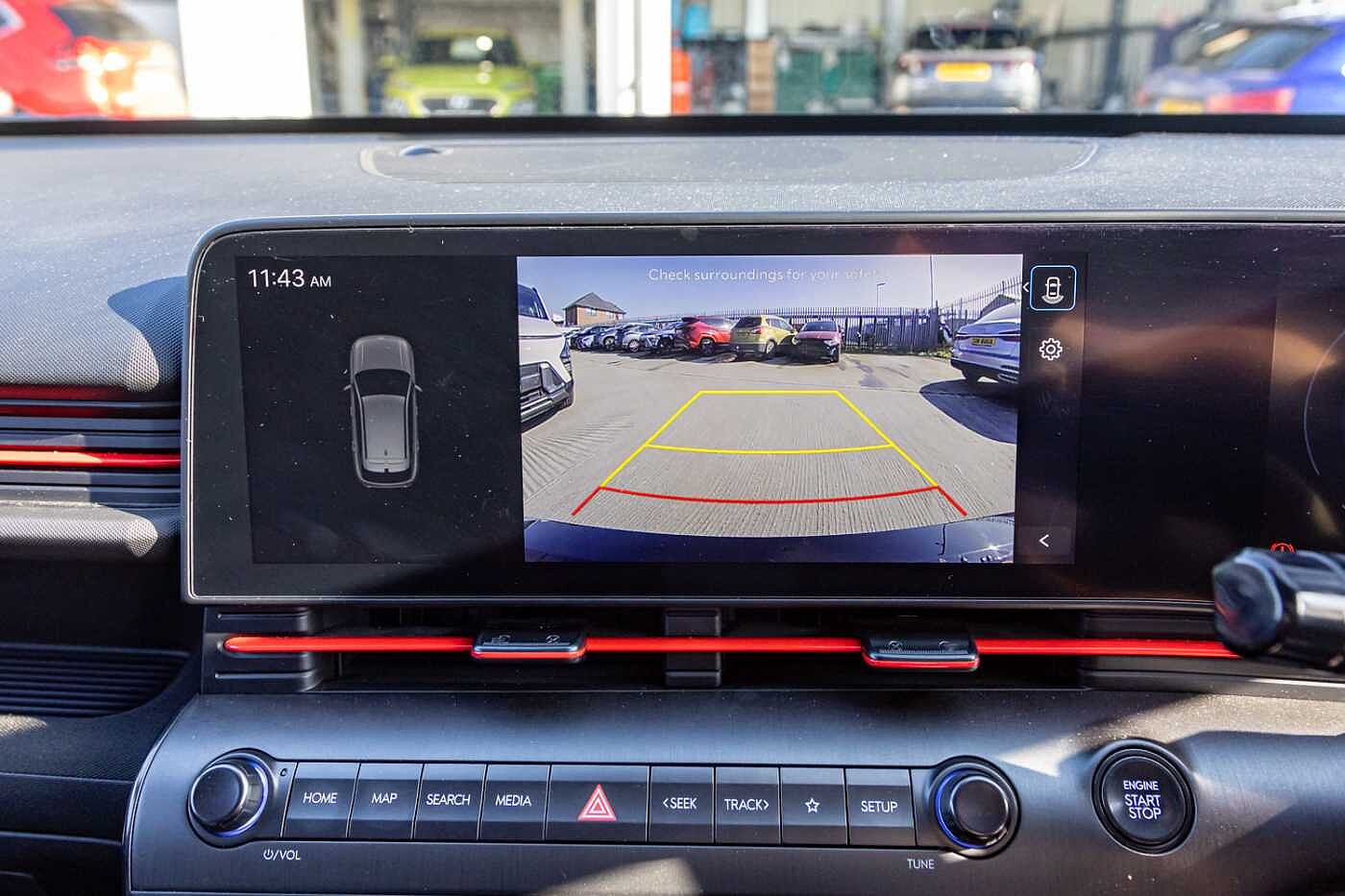 Used Hyundai KONA 2025 for sale - 78021637: Photo 34