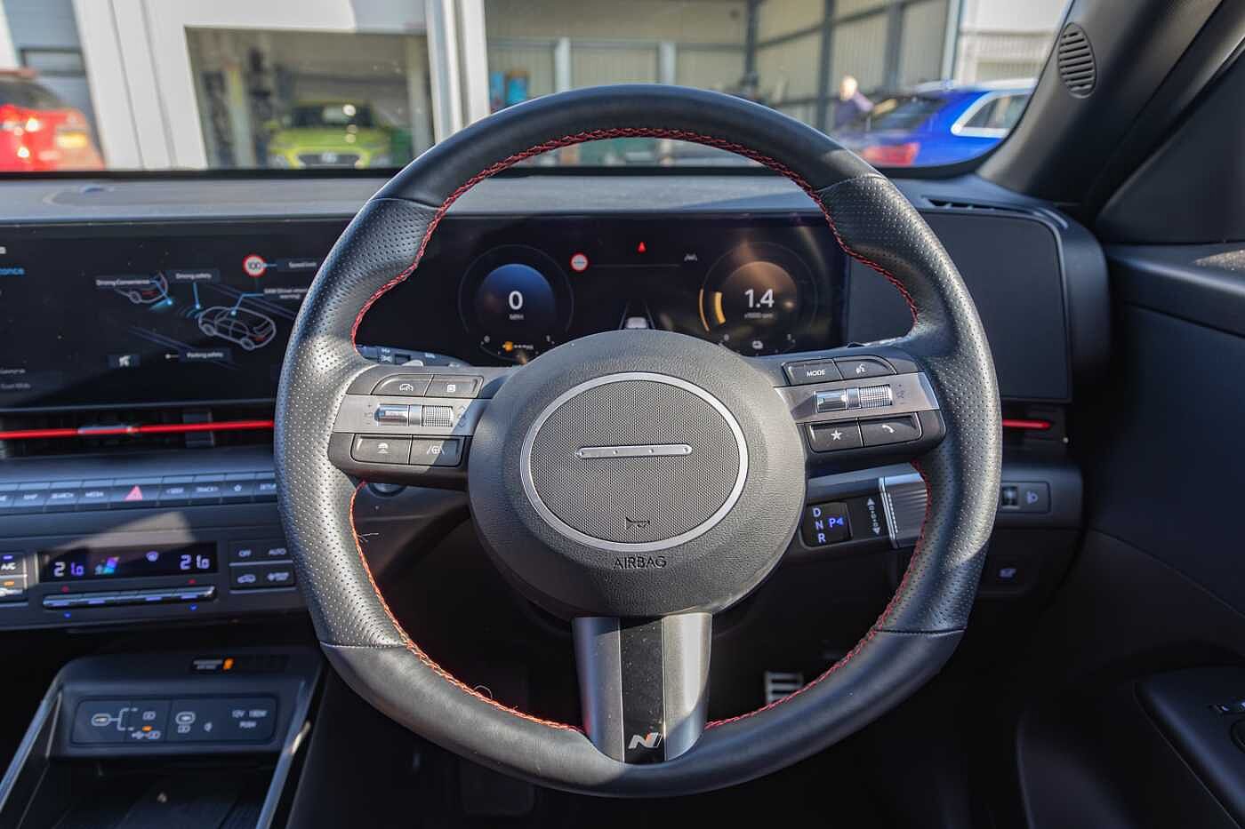 Used Hyundai KONA 2025 for sale - 78021637: Photo 38