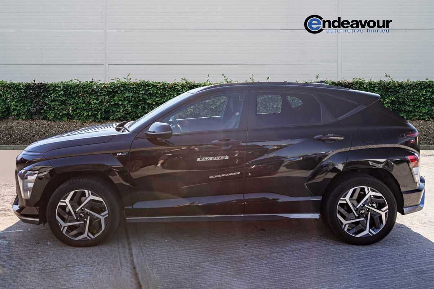 Used Hyundai KONA 2025 for sale - 78021637: Photo 4