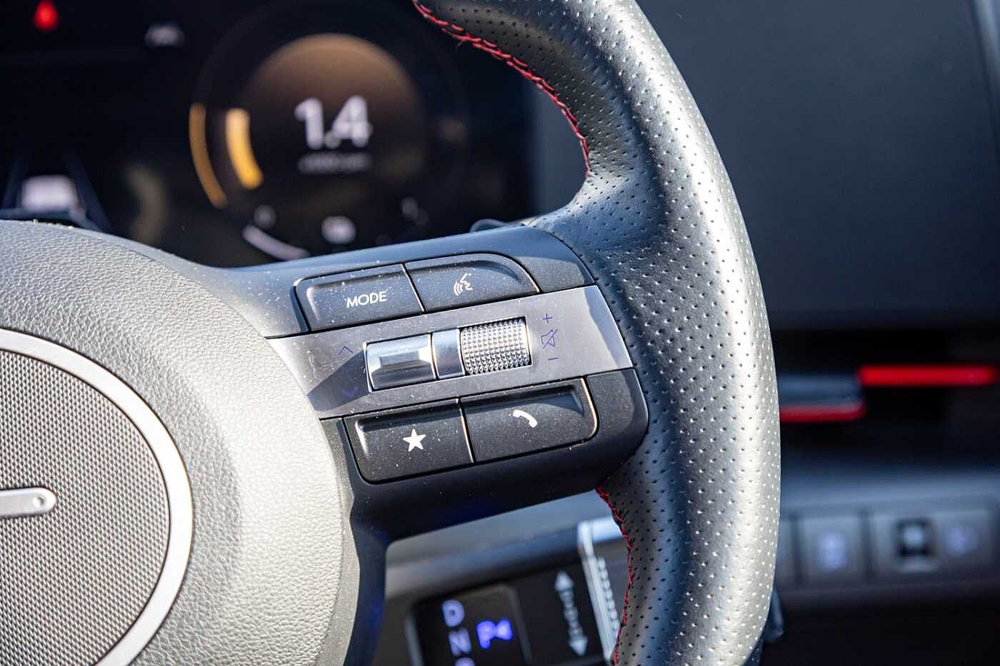 Used Hyundai KONA 2025 for sale - 78021637: Photo 40