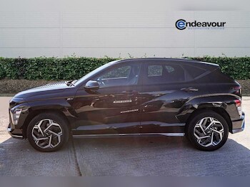 Used Hyundai KONA 2025 for sale - 78021637: Photo