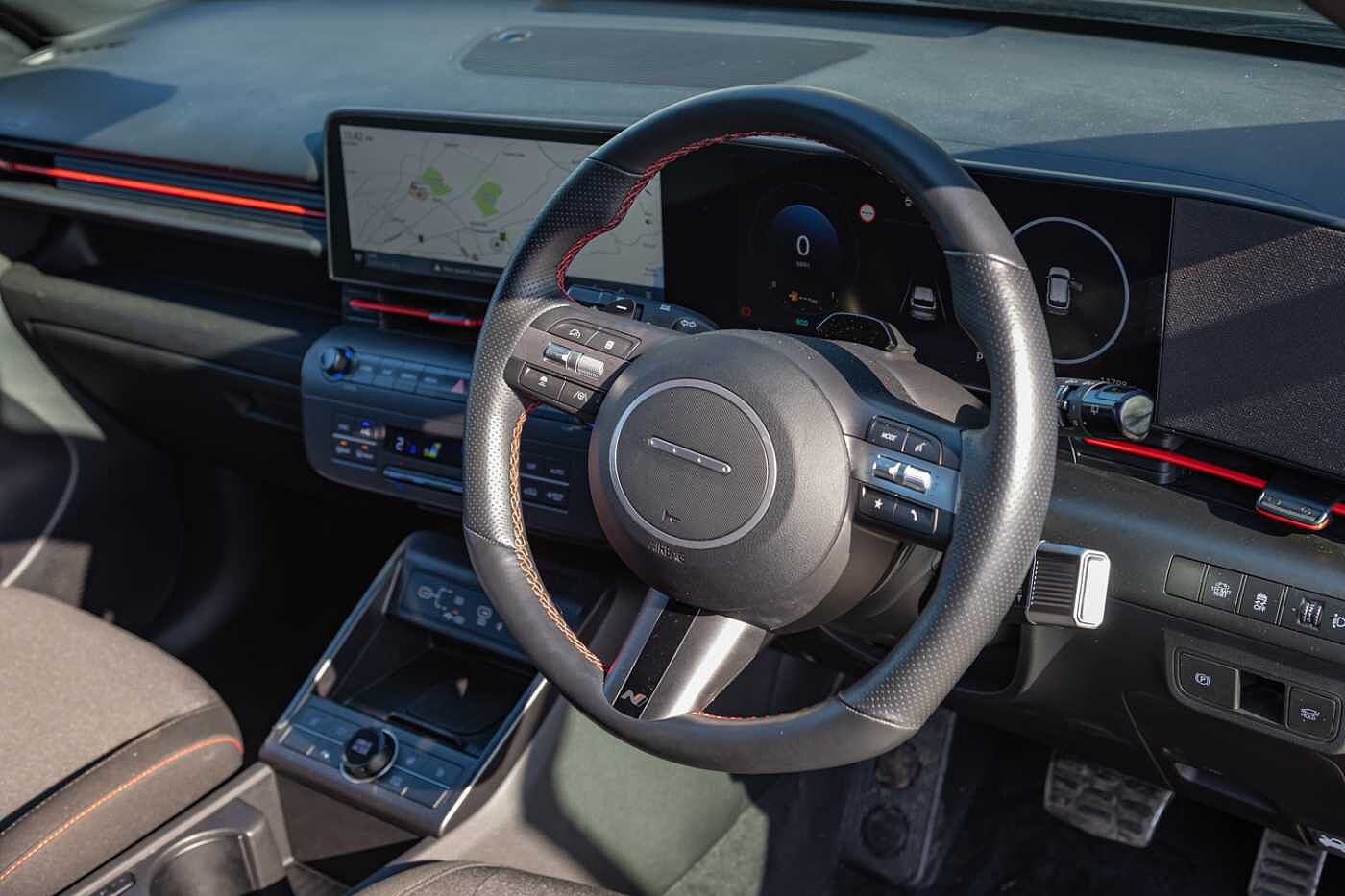 Used Hyundai KONA 2025 for sale - 78021637: Photo 6