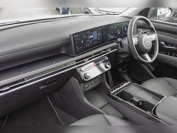 Used Hyundai TUCSON 2025 for sale - 79418526: Photo
