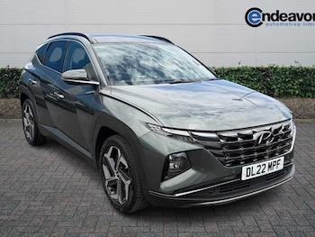 Used Hyundai TUCSON 2022 for sale - 79354964: Photo
