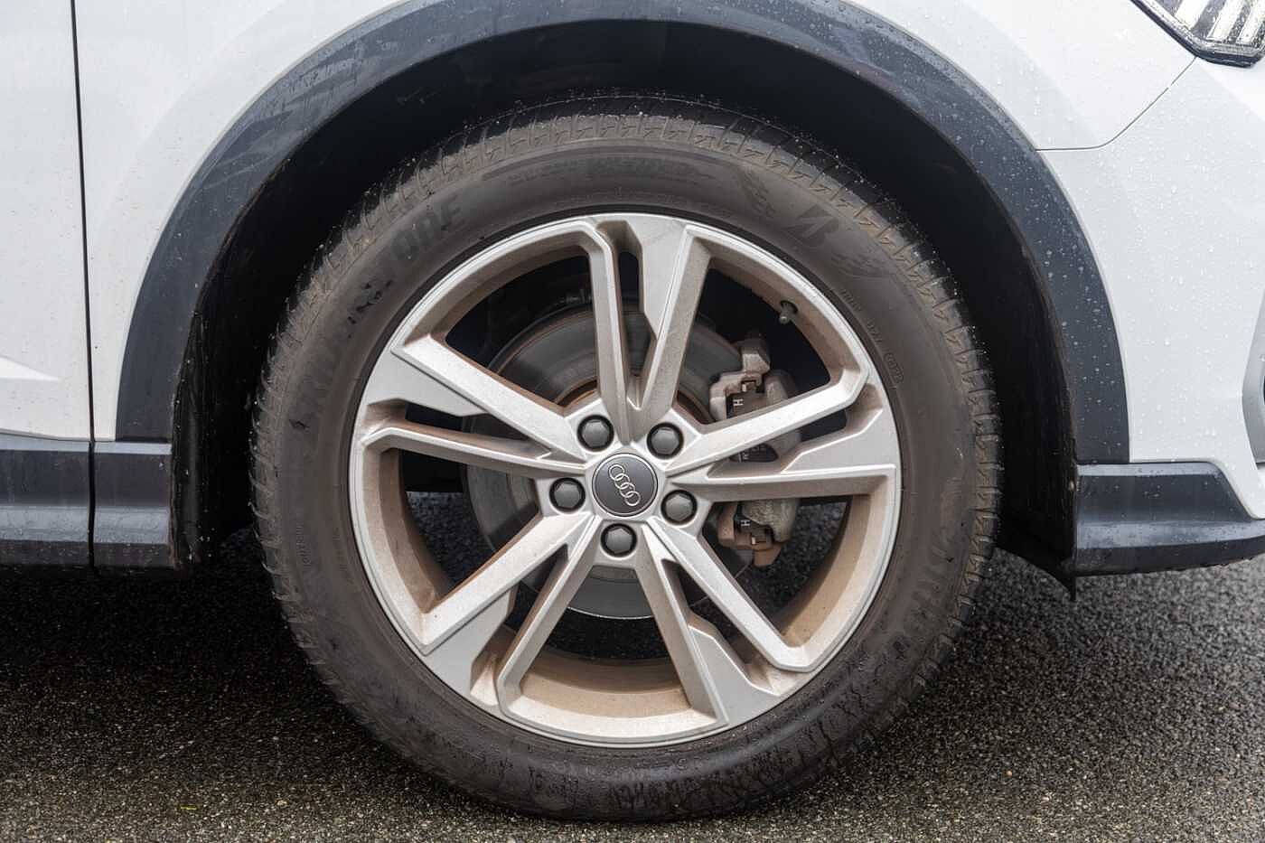 Used Audi Q3 2020 for sale - 78021612: Photo 12