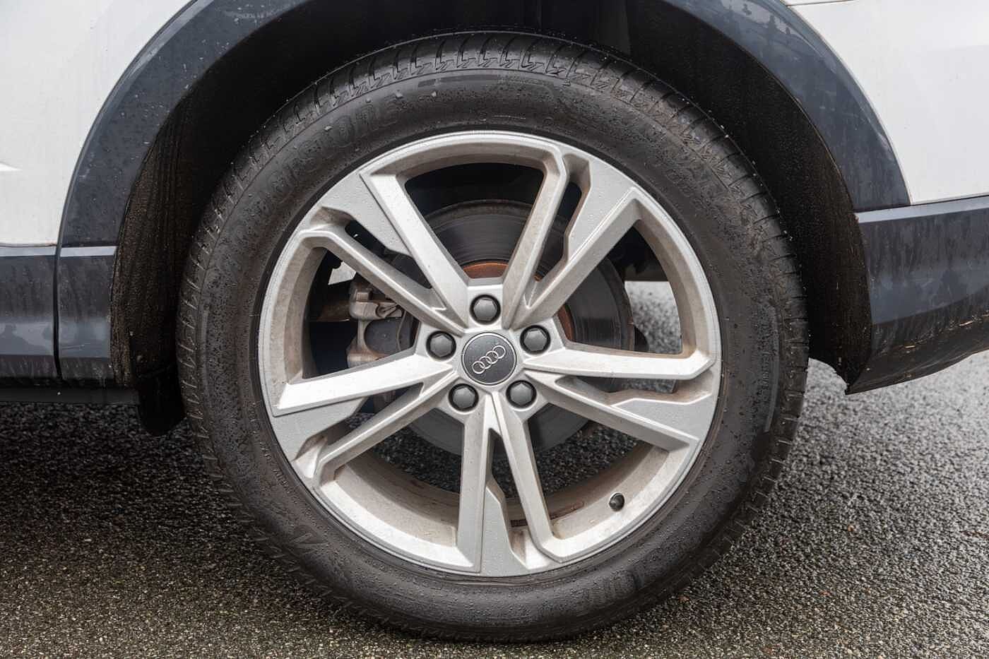 Used Audi Q3 2020 for sale - 78021612: Photo 14