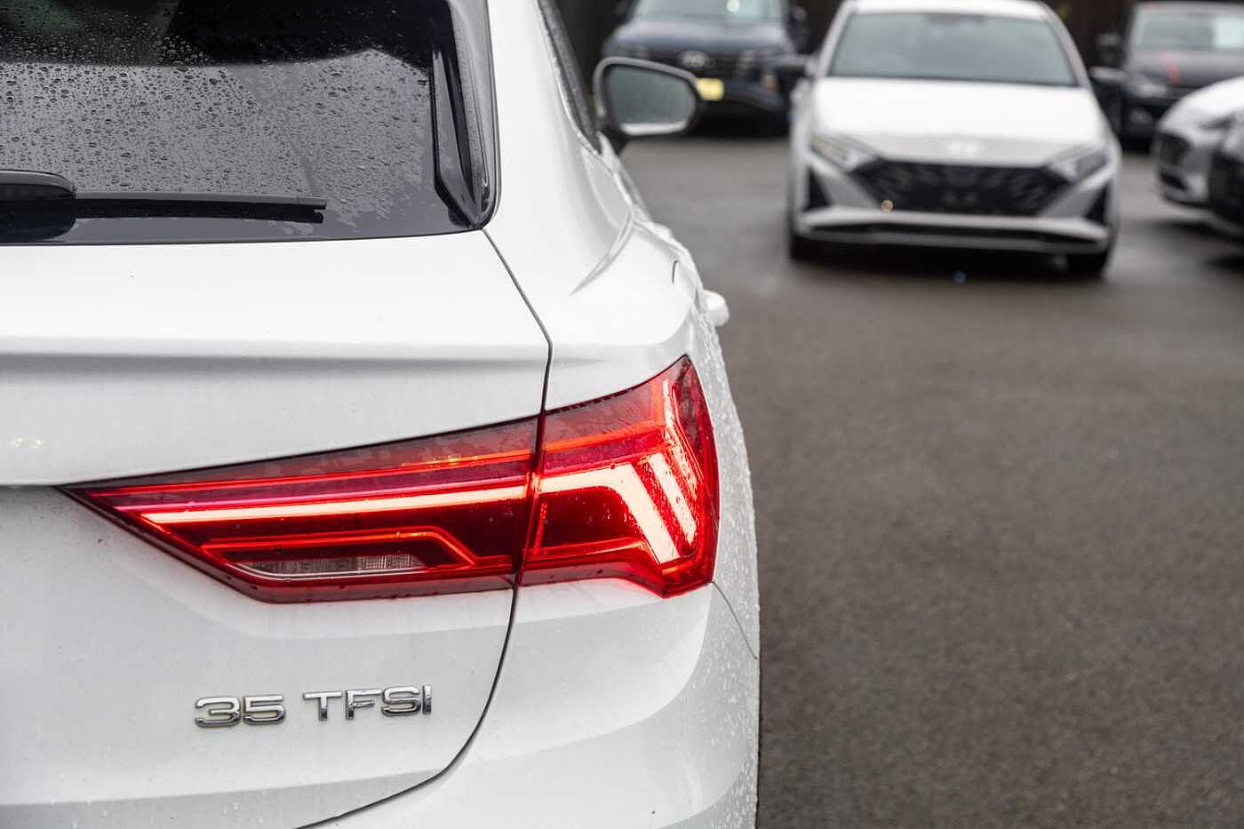 Used Audi Q3 2020 for sale - 78021612: Photo 16