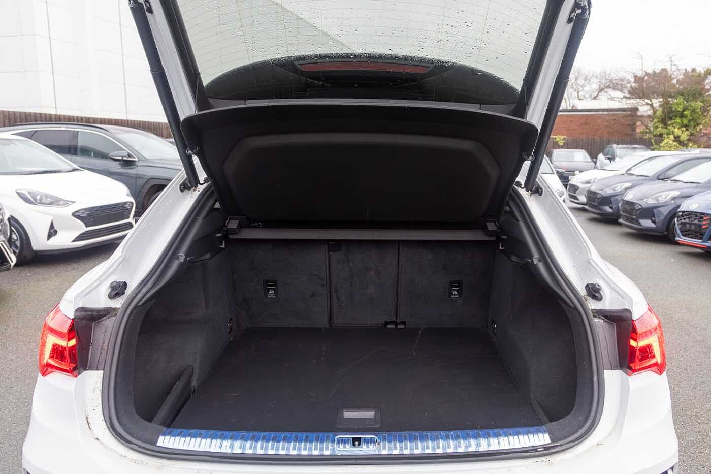 Used Audi Q3 2020 for sale - 78021612: Photo 17