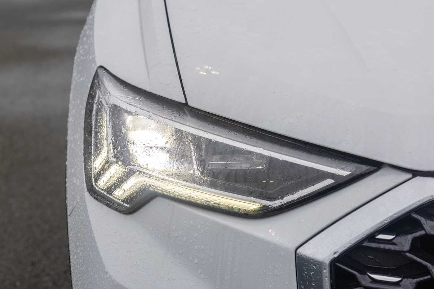 Used Audi Q3 2020 for sale - 78021612: Photo 22