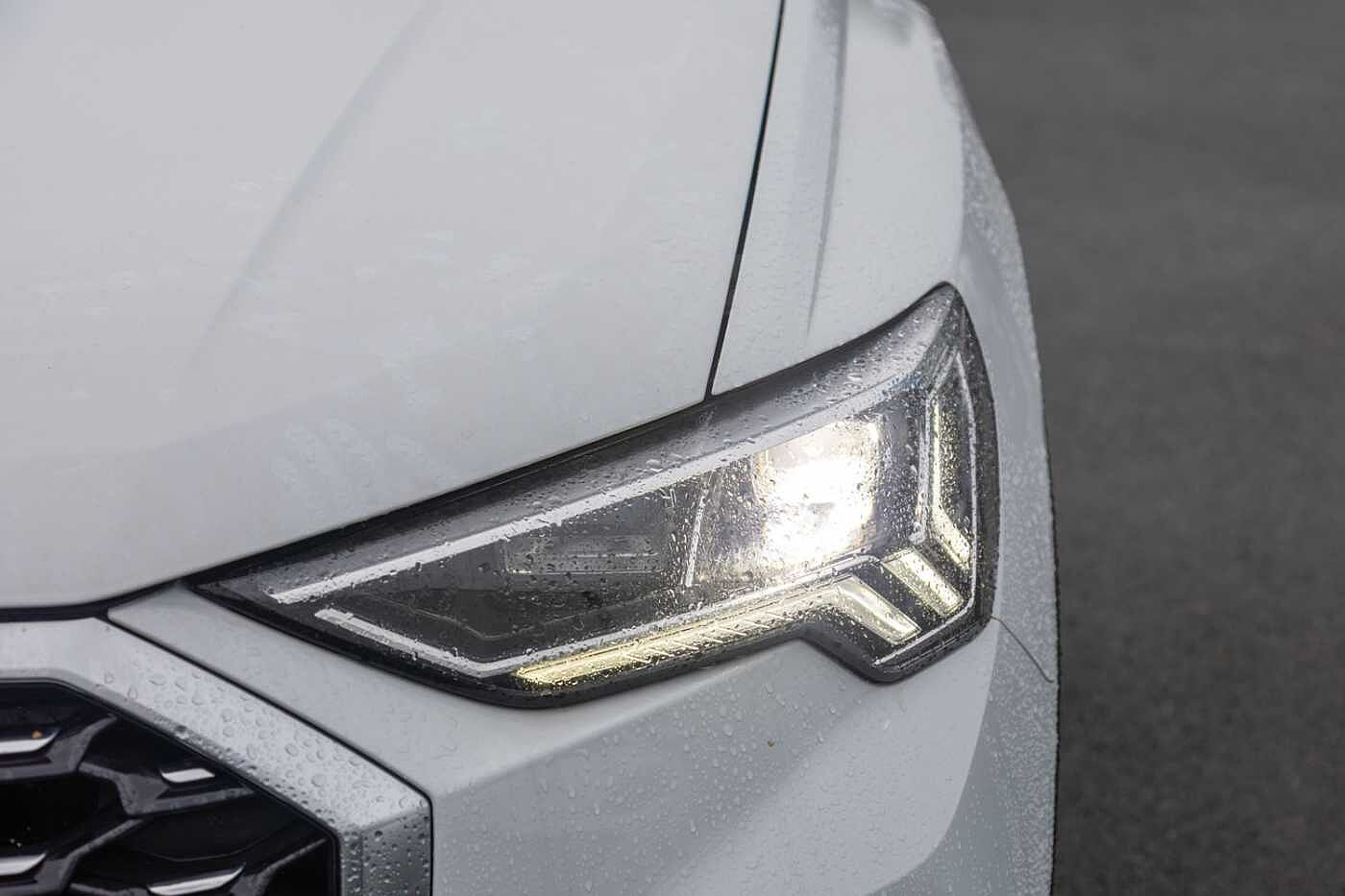 Used Audi Q3 2020 for sale - 78021612: Photo 24