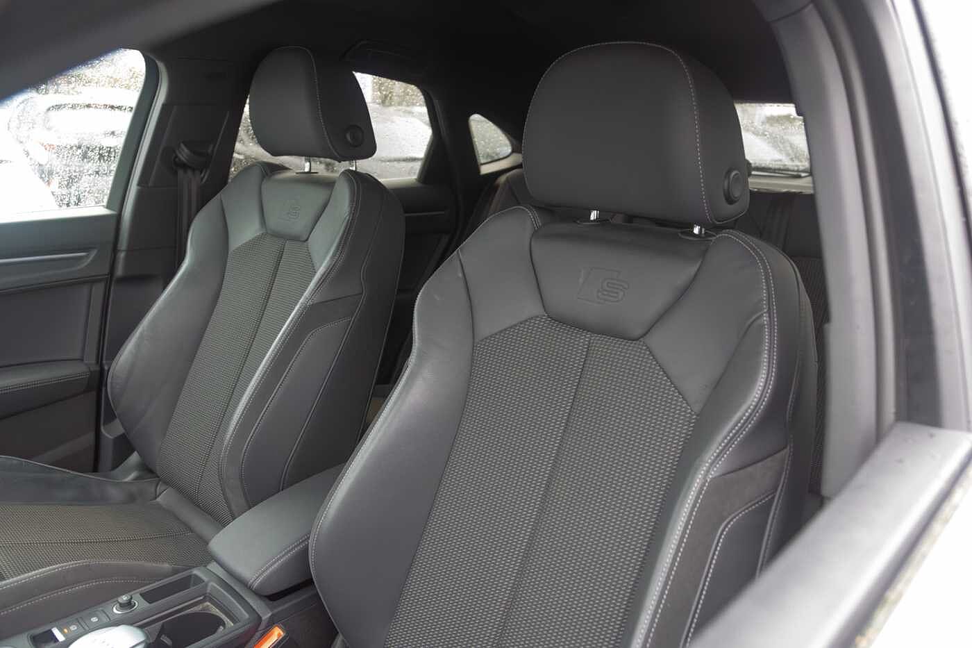 Used Audi Q3 2020 for sale - 78021612: Photo 26