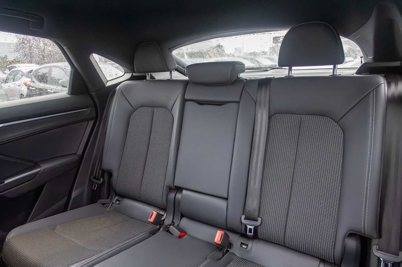 Used Audi Q3 2020 for sale - 78021612: Photo 27