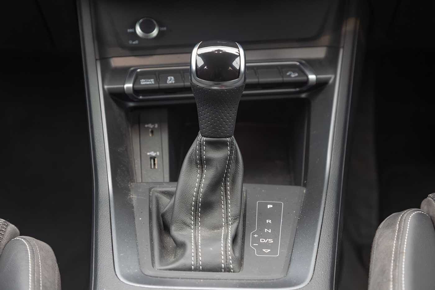 Used Audi Q3 2020 for sale - 78021612: Photo 30