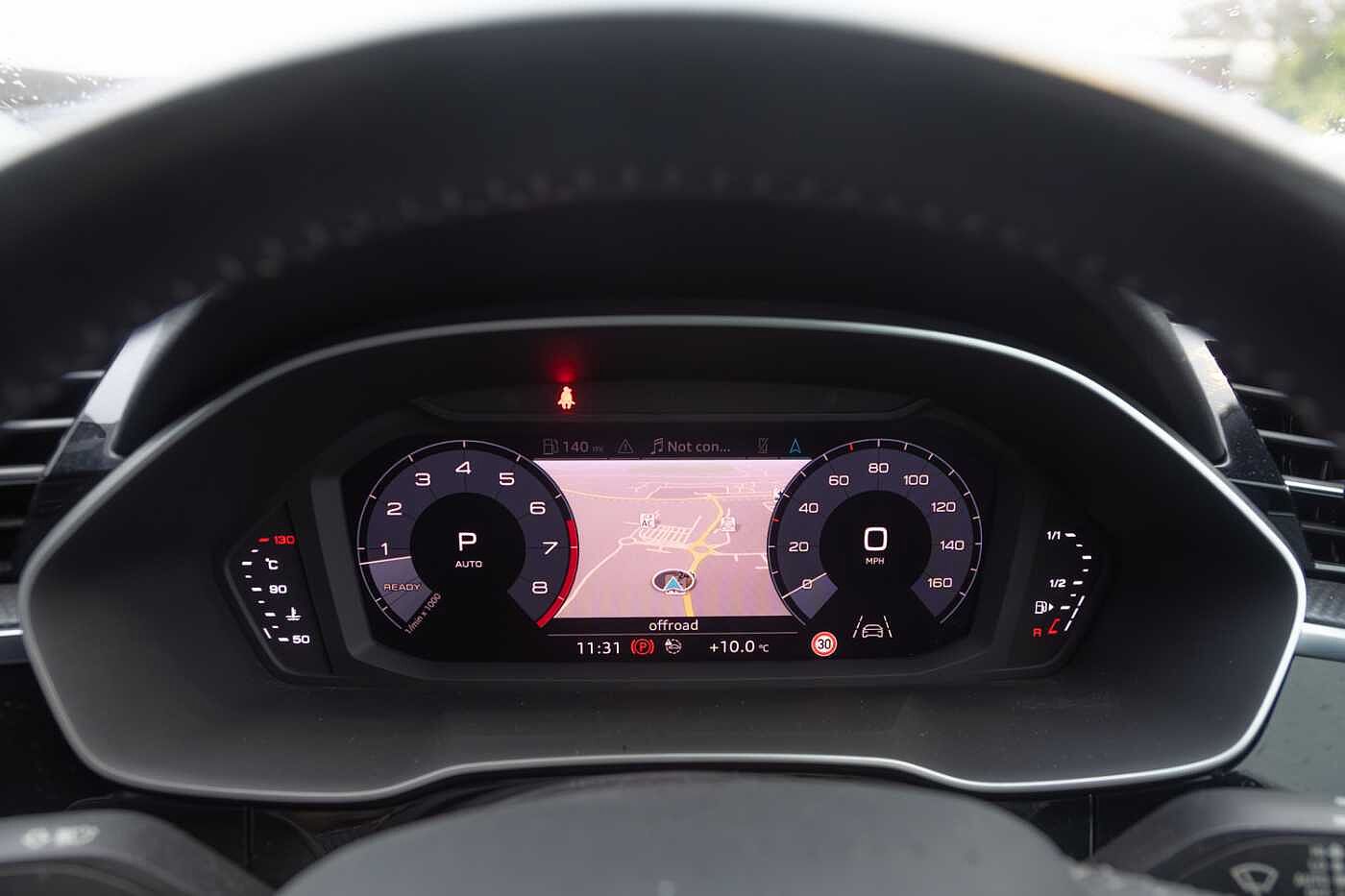 Used Audi Q3 2020 for sale - 78021612: Photo 33